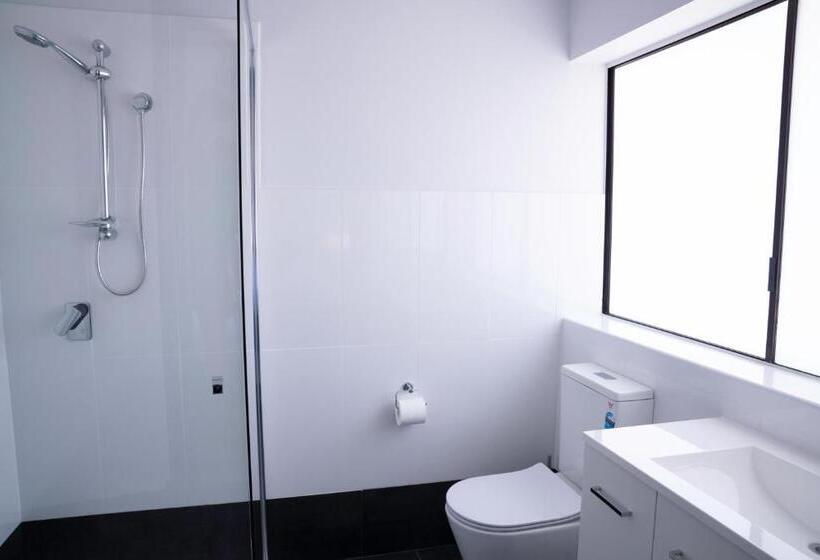 Номер Стандарт Индивидуальный, The Rec Hotel Waroona