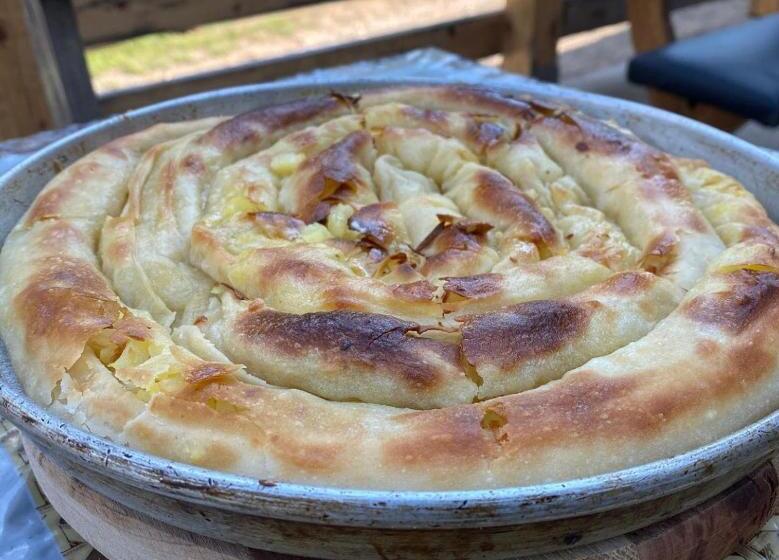 اتاق استاندارد, Bjelasnica Villa Treskina Dvorišta Apartmani Izletište Ribnjak