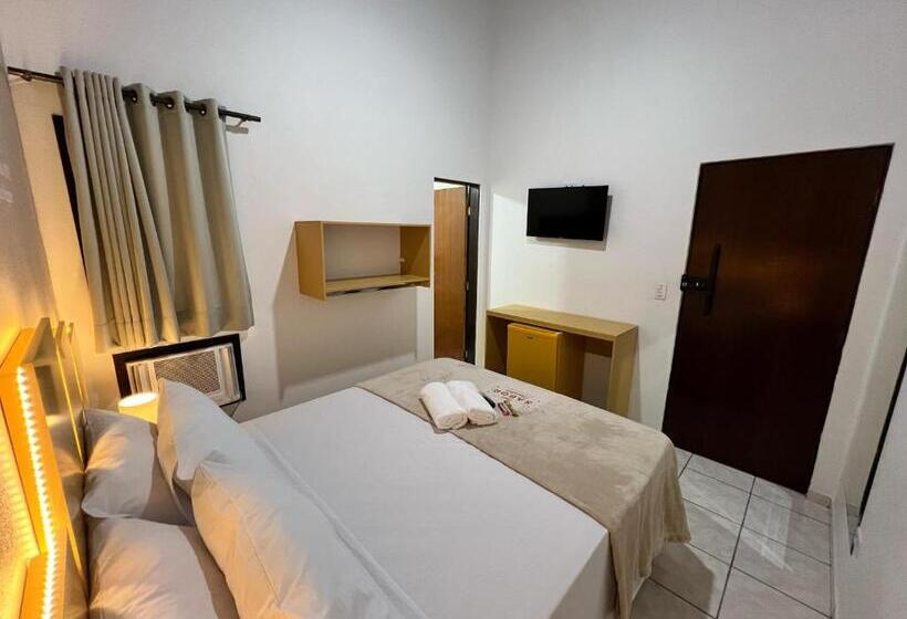 Номер Deluxe, Casa Sabor Chocolate Mar