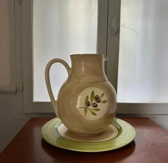 سوییت خانوادگی, Maison D Hôtes Prince Face Au Château Du Clos Luce