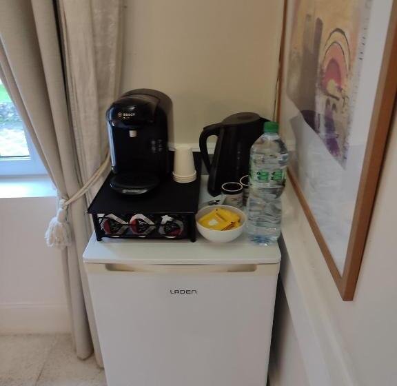 Standard-huone Puutarhanäkymä, Maison D Hôtes Prince Face Au Château Du Clos Luce