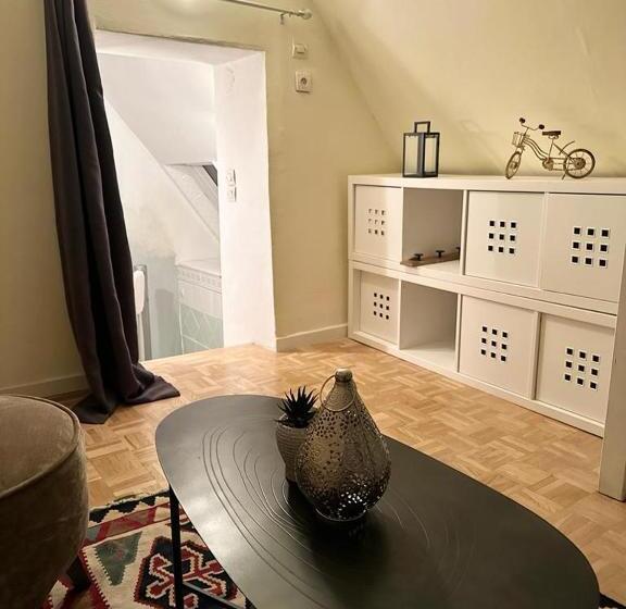 Standard-huone, Maison D Hôtes Prince Face Au Château Du Clos Luce