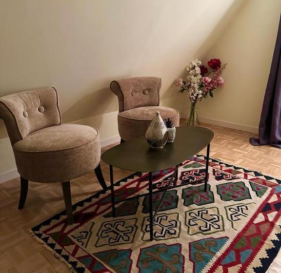 Standard-huone, Maison D Hôtes Prince Face Au Château Du Clos Luce