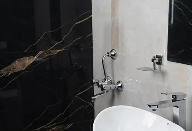Deluxe-huone, Fabhotel Flying Kiwi