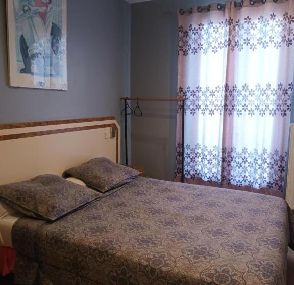 ベーシックルーム, Azur