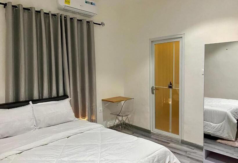 اتاق استاندارد, Brymac