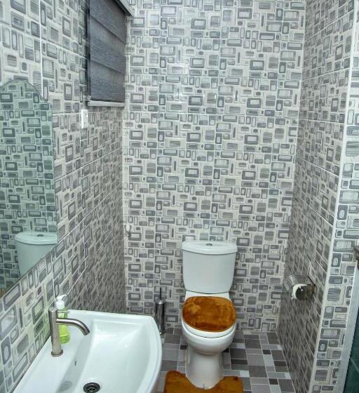 اتاق استاندارد, Brymac