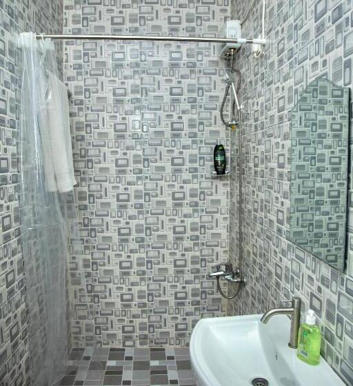 اتاق استاندارد, Brymac