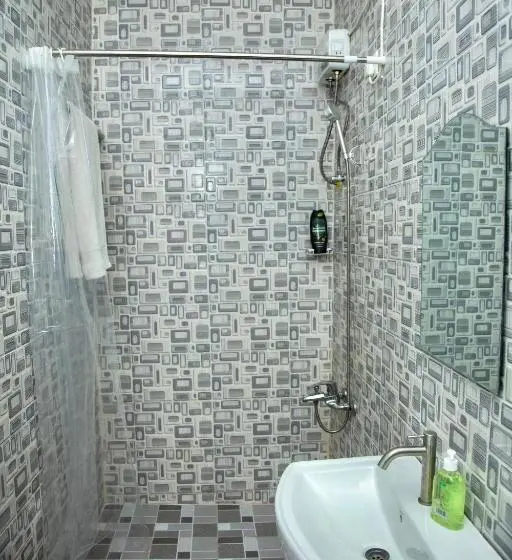 Quarto Estandar, Brymac