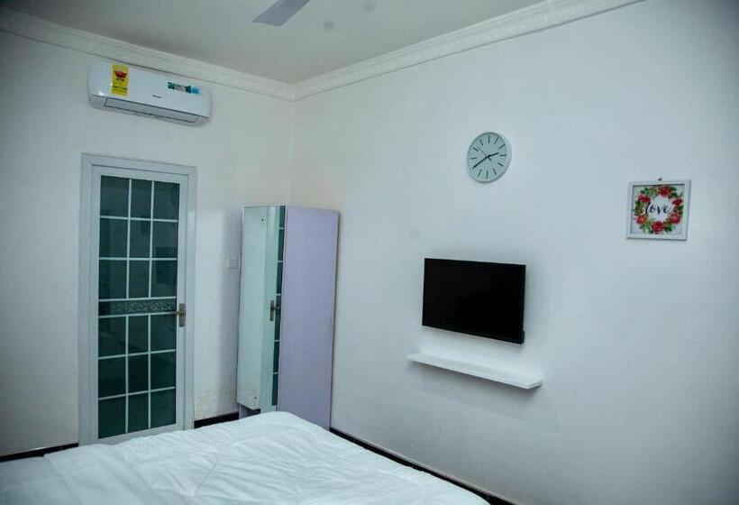 اتاق استاندارد, Brymac