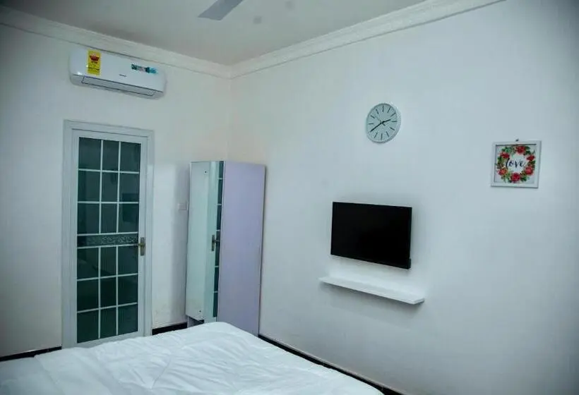 Quarto Estandar, Brymac