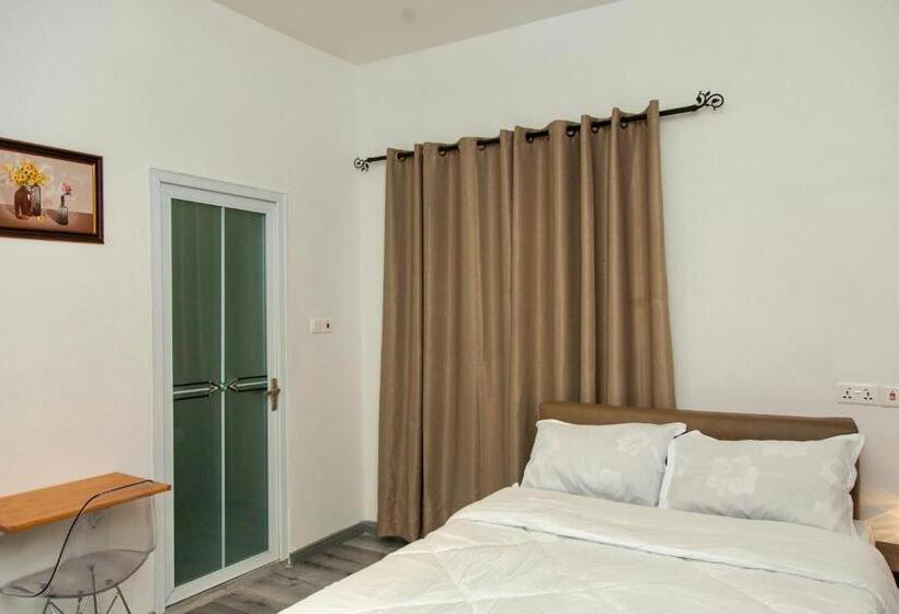 اتاق استاندارد, Brymac