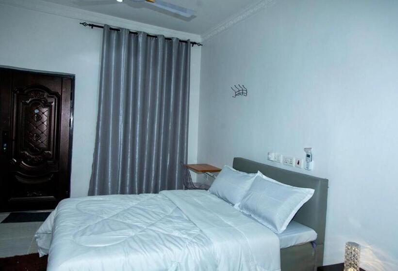 اتاق استاندارد, Brymac