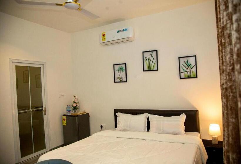 اتاق لوکس, Brymac