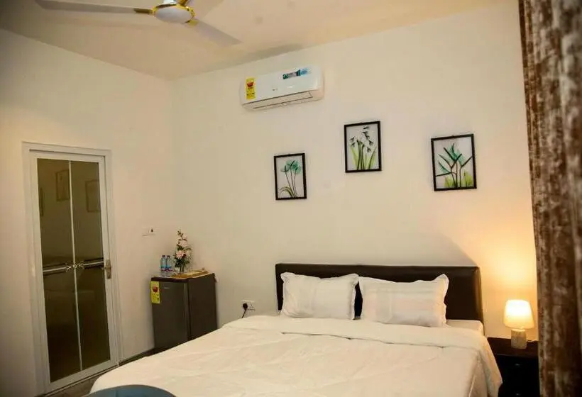 Quarto Deluxe, Brymac