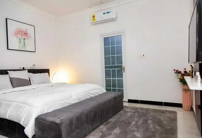 Quarto Superior, Brymac