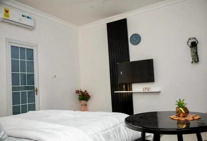 Quarto Superior, Brymac