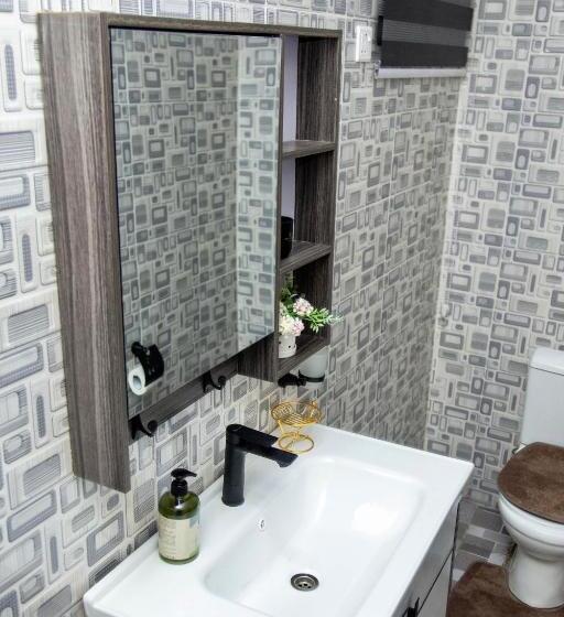 اتاق سوپریور, Brymac