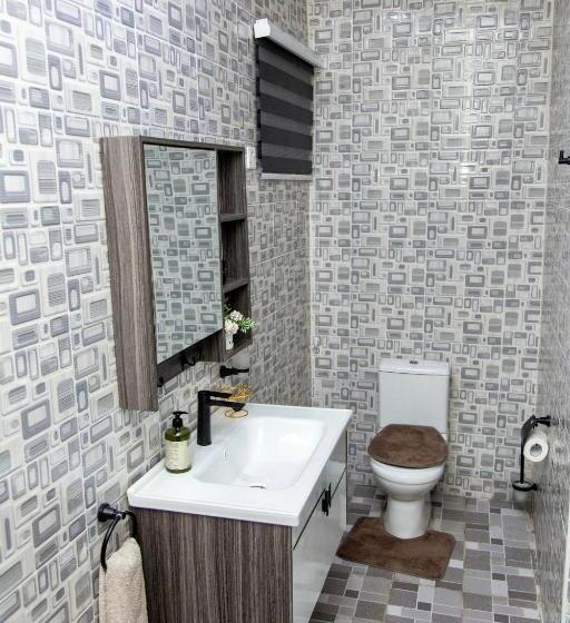 اتاق سوپریور, Brymac