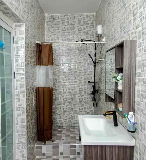 اتاق سوپریور, Brymac