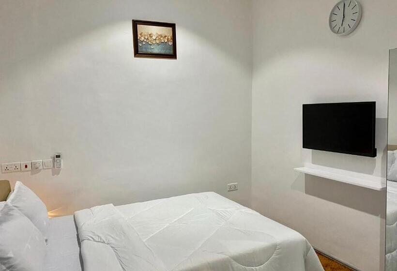 اتاق استاندارد, Brymac