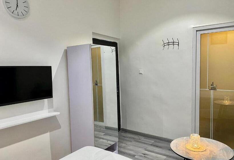 اتاق استاندارد, Brymac