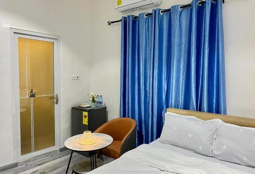 اتاق استاندارد, Brymac