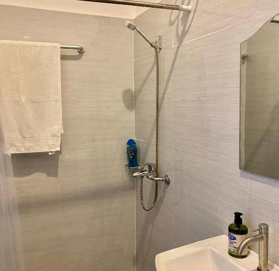 اتاق استاندارد, Brymac