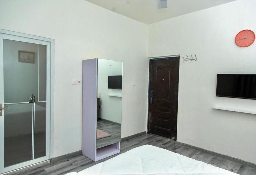 اتاق استاندارد, Brymac