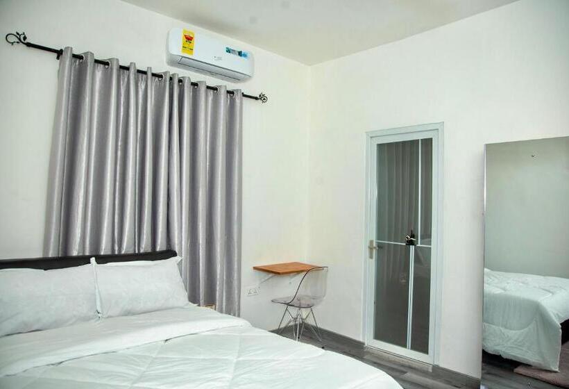 اتاق استاندارد, Brymac