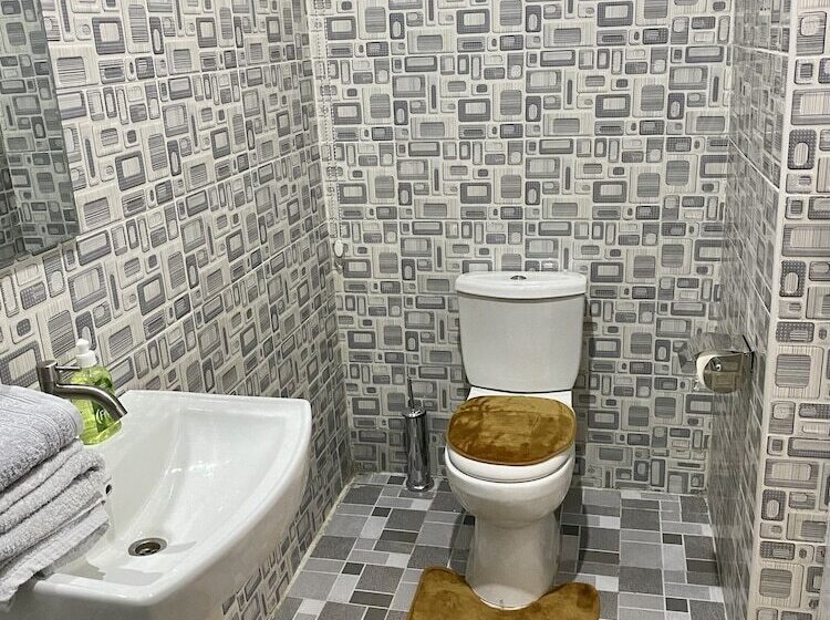 اتاق استاندارد, Brymac