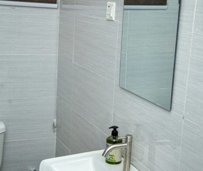 اتاق استاندارد, Brymac