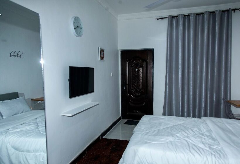 اتاق استاندارد, Brymac