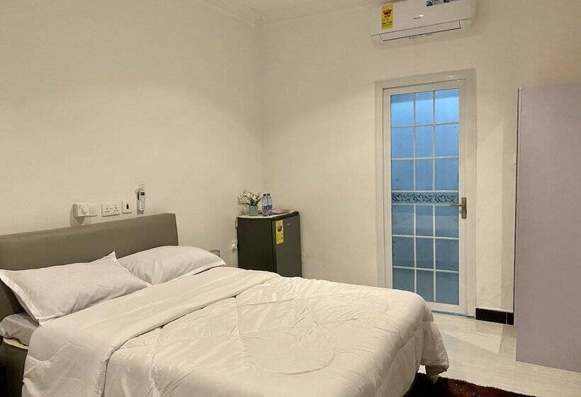 اتاق استاندارد, Brymac