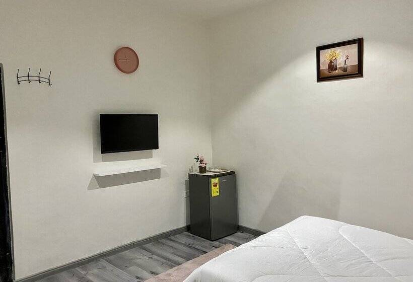 اتاق استاندارد, Brymac