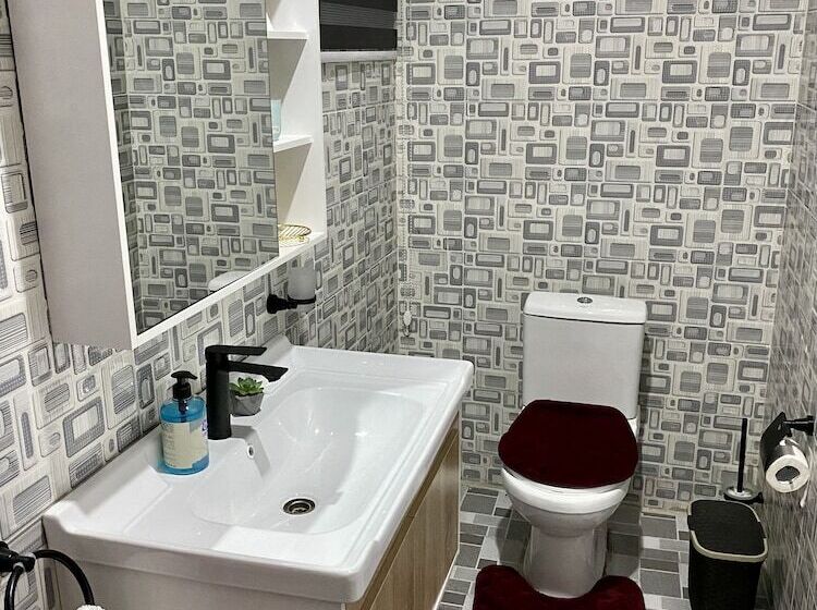 استودیوی استاندارد, Brymac