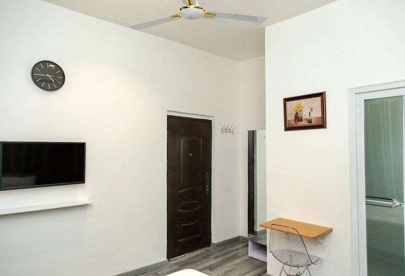 اتاق استاندارد, Brymac