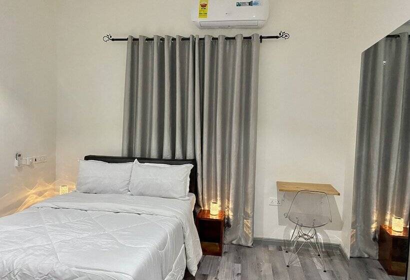 اتاق استاندارد, Brymac