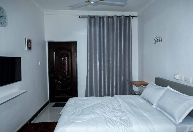 اتاق استاندارد, Brymac