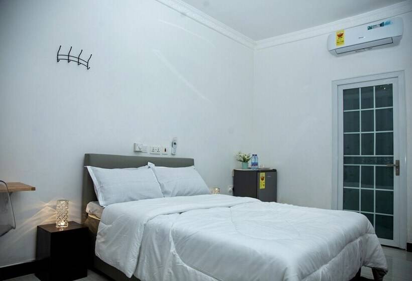 اتاق استاندارد, Brymac