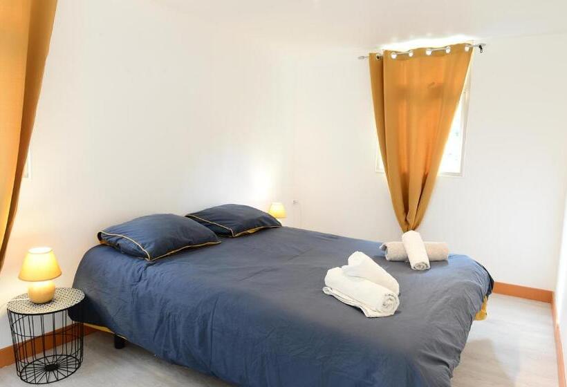 Номер Стандарт, Bungalow