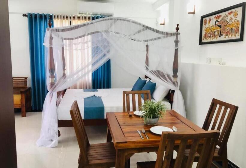 海の見えるスタンダードスタジオ, Mariner S Beach Villa