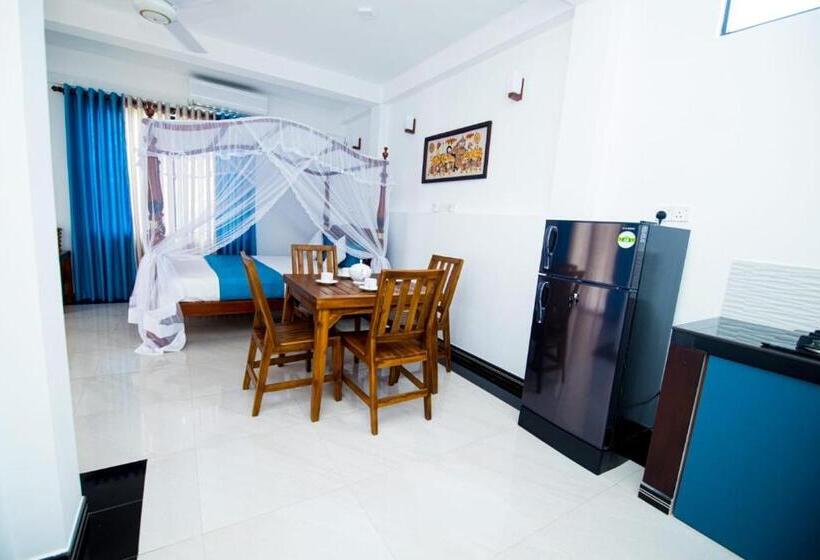 Студия Стандарт Вид на Море, Mariner S Beach Villa