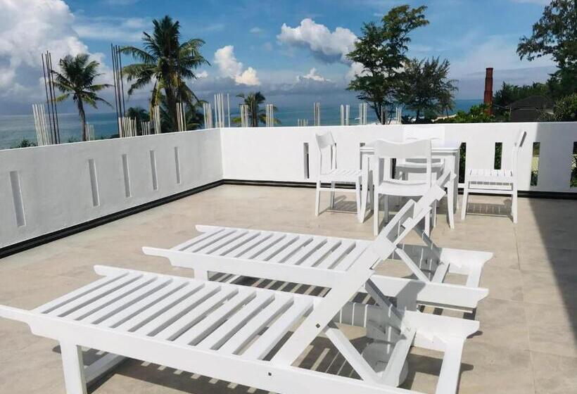 סטודיו סטנדרטי נוף לים, Mariner S Beach Villa