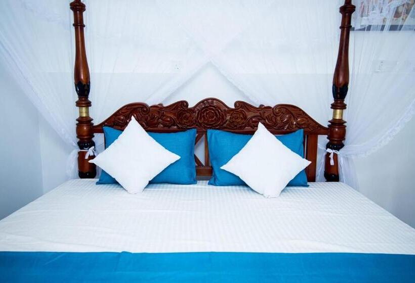 إستوديو قياسى مطل على البحر, Mariner S Beach Villa