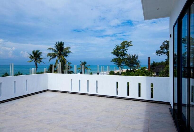 Студия Стандарт Вид на Море, Mariner S Beach Villa