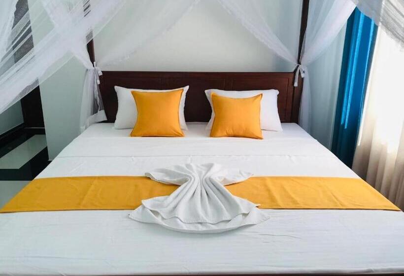 דירת שני חדרים, Mariner S Beach Villa