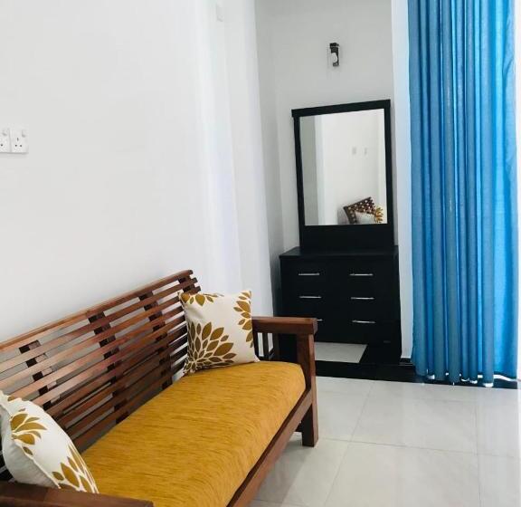 דירת שני חדרים, Mariner S Beach Villa