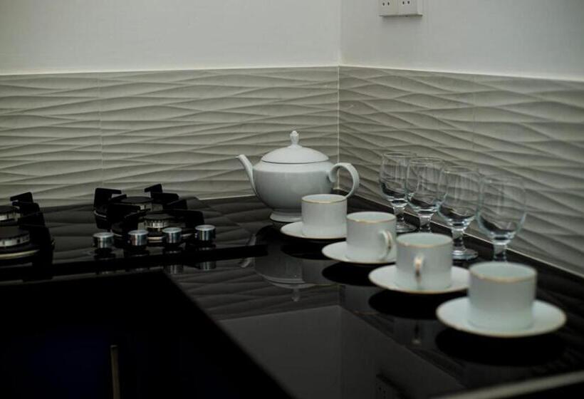 דירת שני חדרים, Mariner S Beach Villa