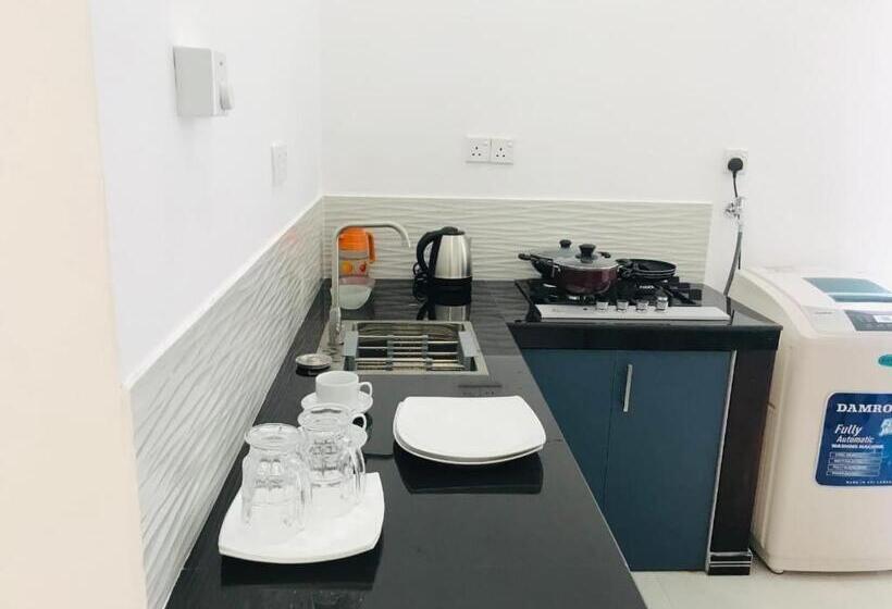 דירת חדר, Mariner S Beach Villa